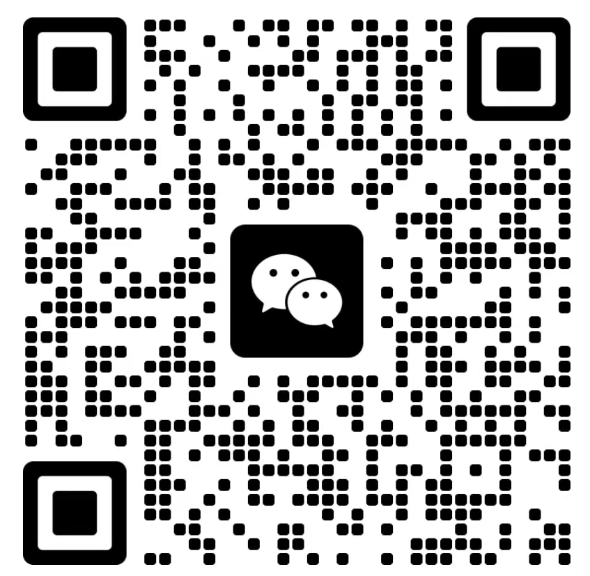 service qrcode